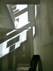 Light Glorious Light